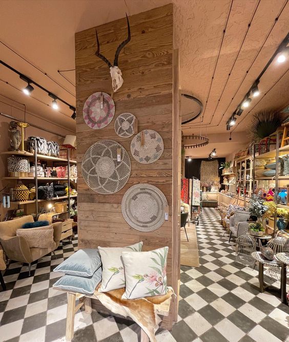 JOCA Home Concept foto 4