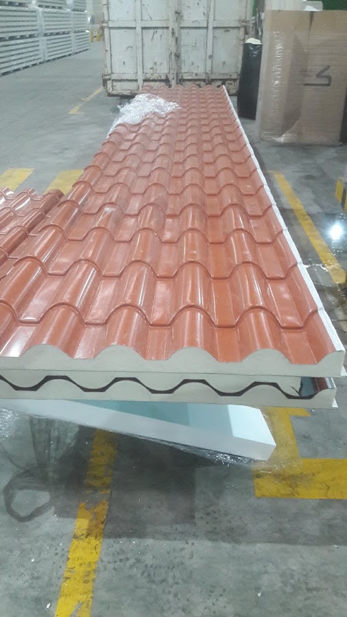 Ferpainel, S.A. foto 1