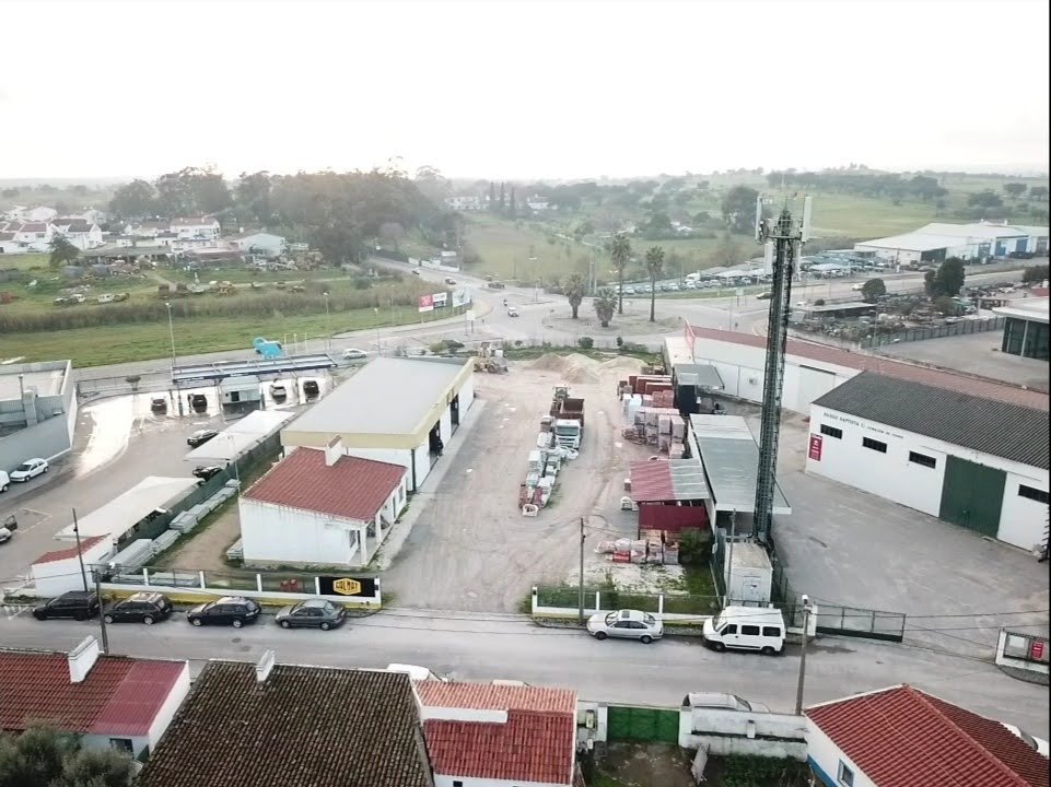 Galmat Materiais de Construção, Lda foto 3