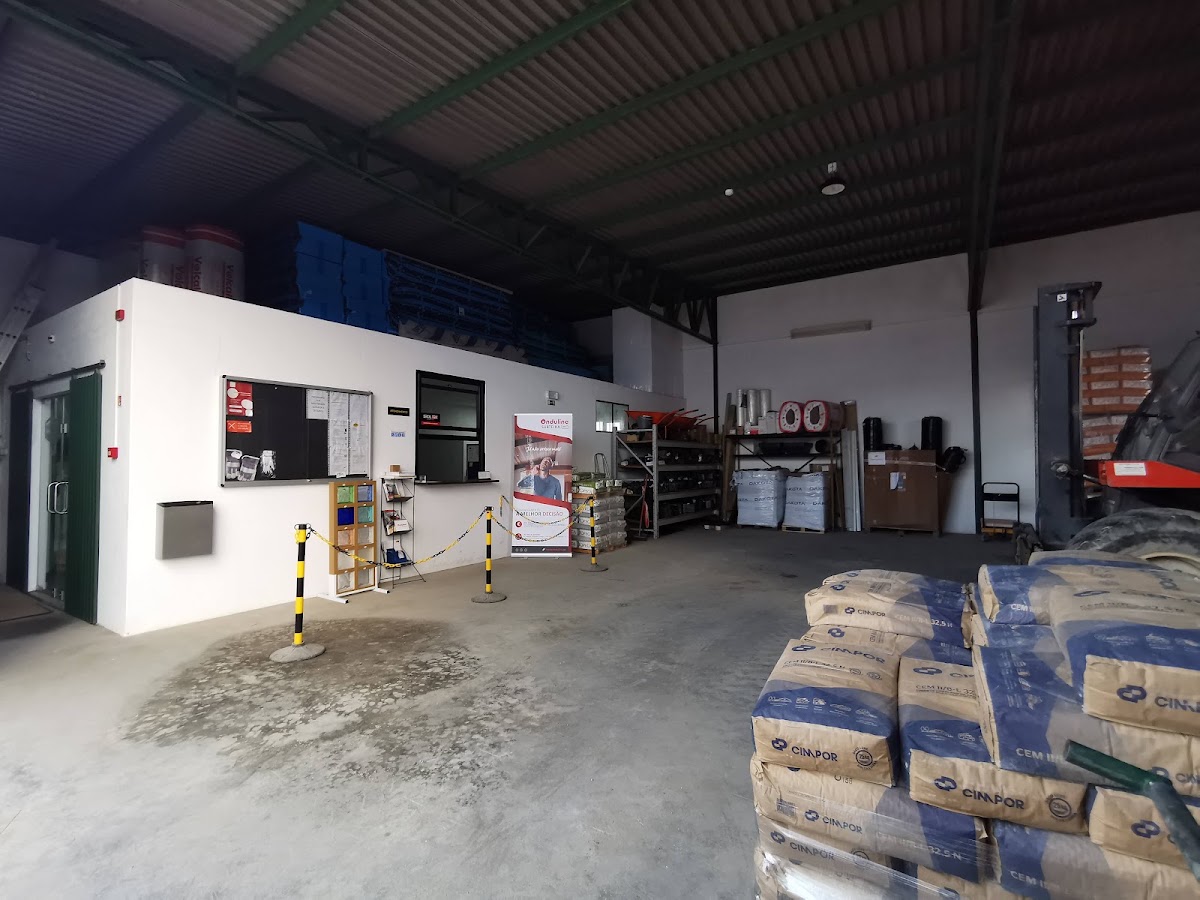 Galmat Materiais de Construção, Lda foto 5