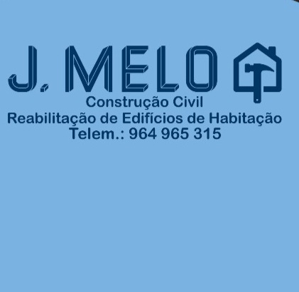 J.MELO Construção Civil e Reabilitação foto 2