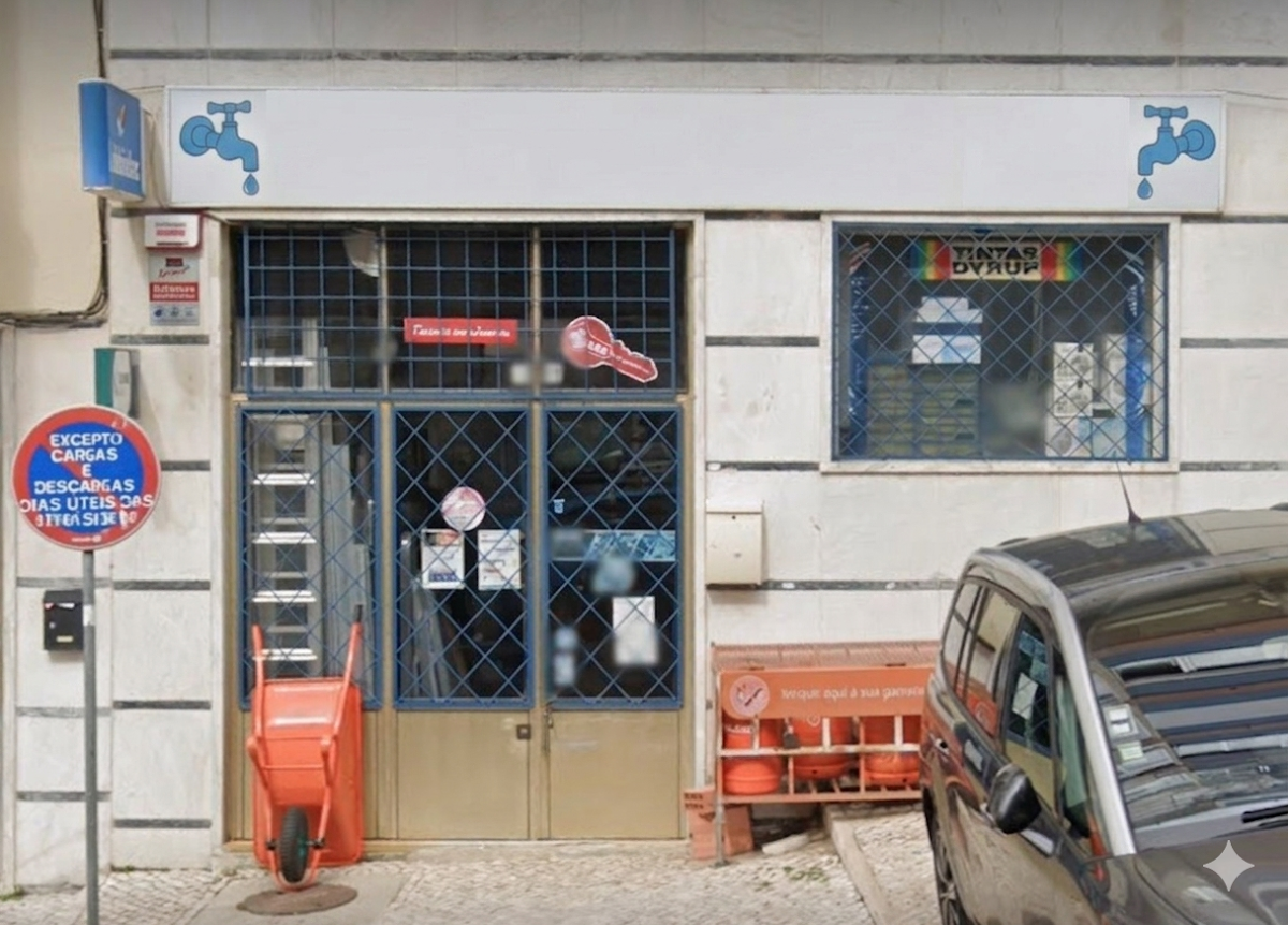 Canalizador Almada foto 2