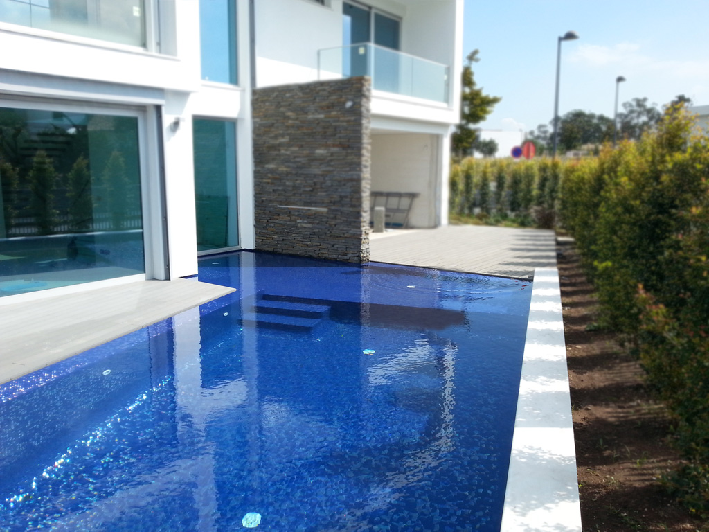 Piscinas Cascais foto 3