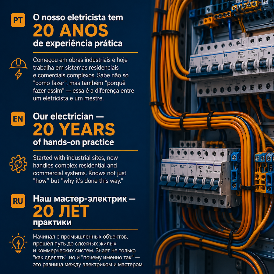 Smart Energia Pro foto 2