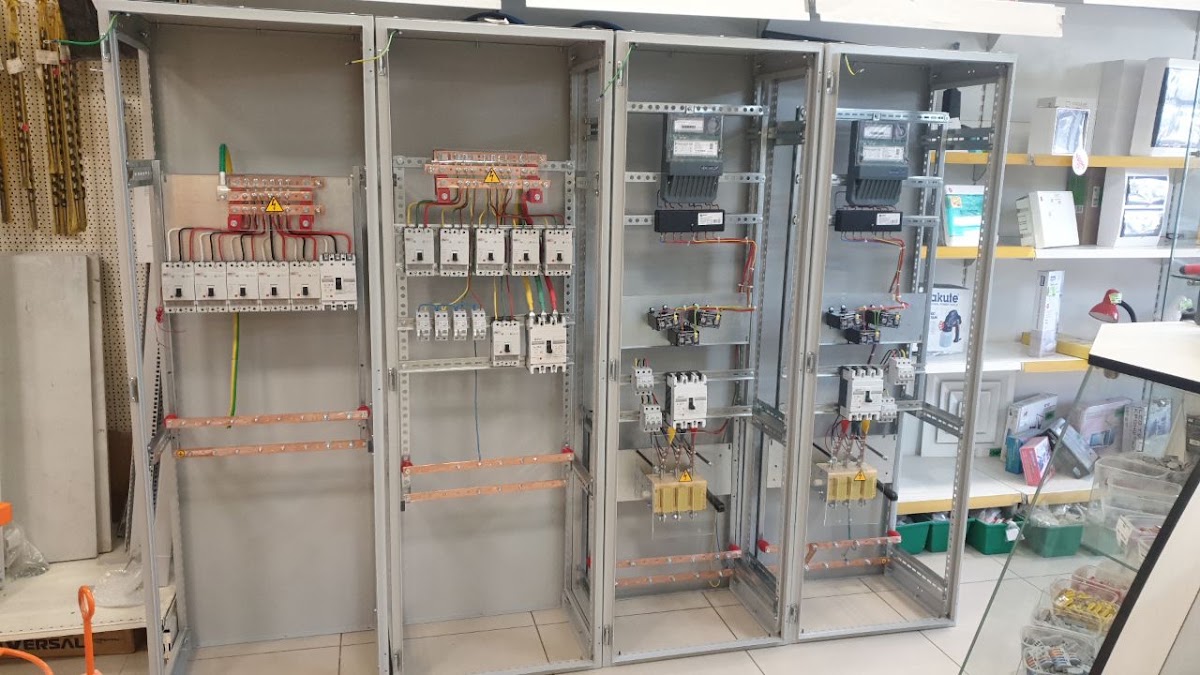 Smart Energia Pro foto 3