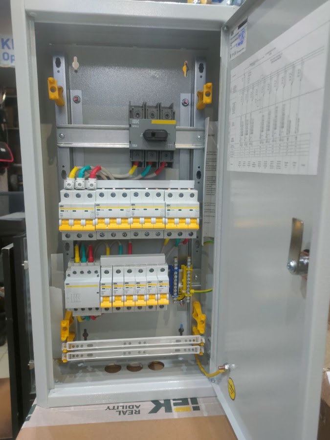 Smart Energia Pro foto 5