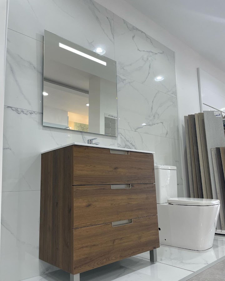 Keramat | Remodelação de Casas de Banho foto 5