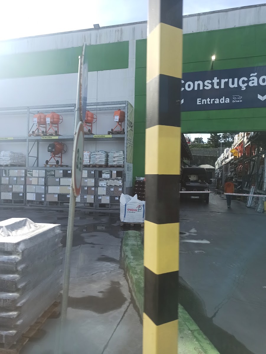 Carlos M. C. Alves - Construção Civil, Unipessoal Lda. foto 1