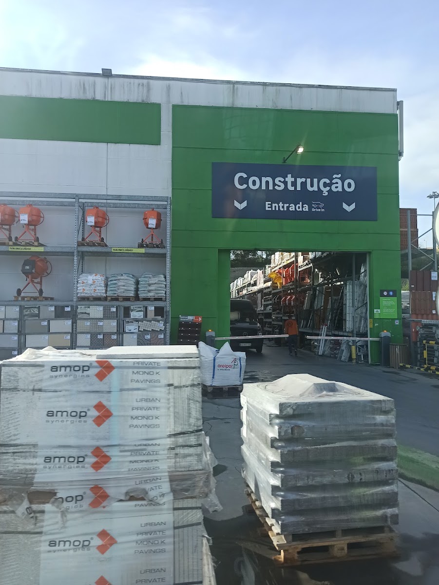 Carlos M. C. Alves - Construção Civil, Unipessoal Lda. foto 3