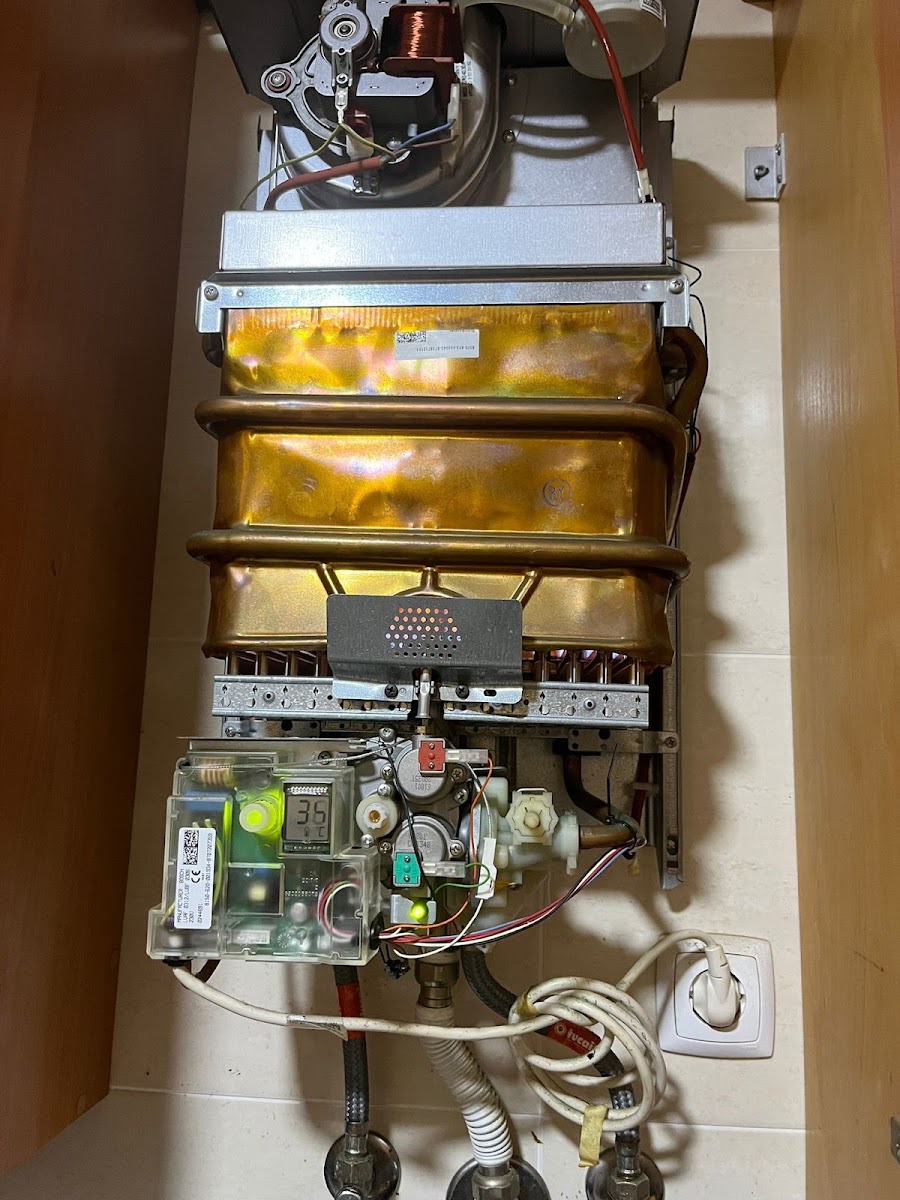 Inova Reparações foto 1
