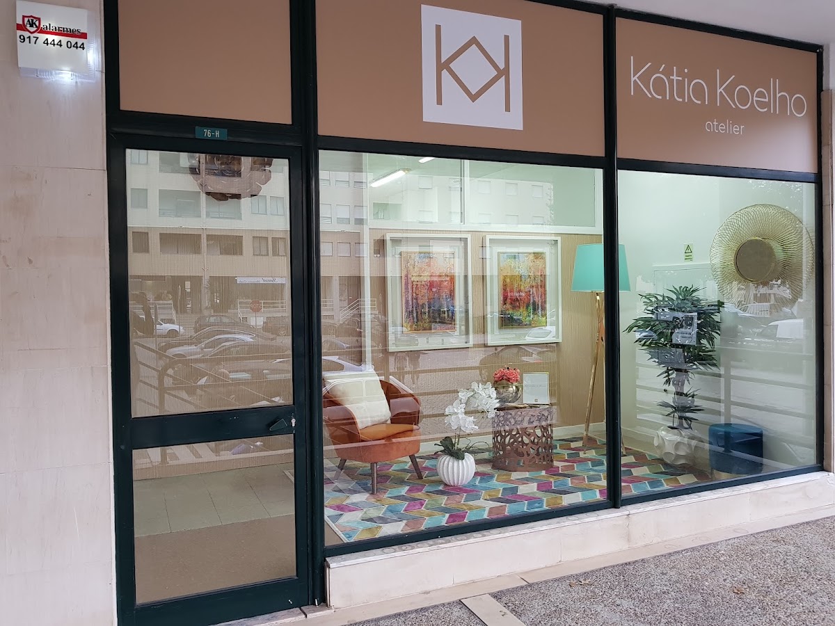Atelier Kátia Koelho foto 7