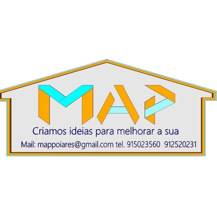 Map Poiares foto 2
