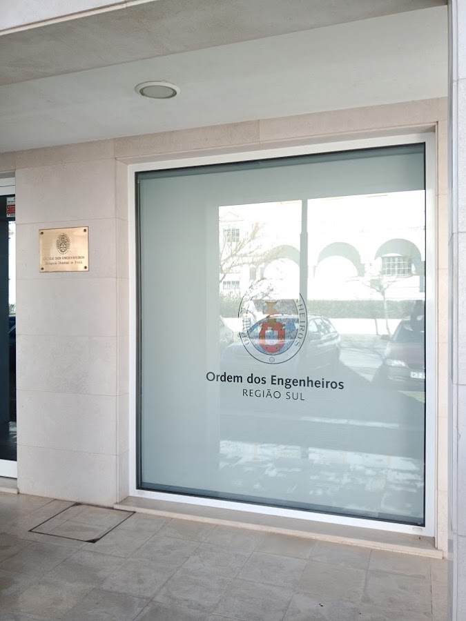 Ordem dos Engenheiros, Delegação Distrital de Évora foto 1