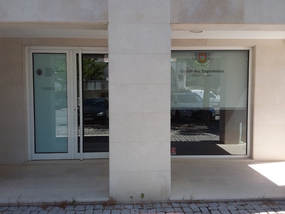Ordem dos Engenheiros, Delegação Distrital de Évora foto 2