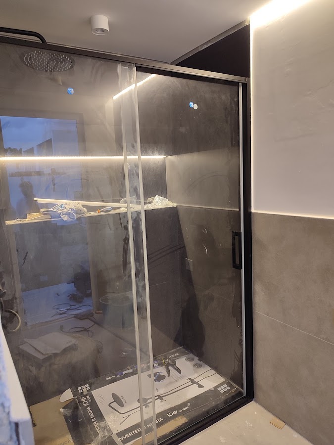 Remodelações e pinturas Rodrigues foto 1