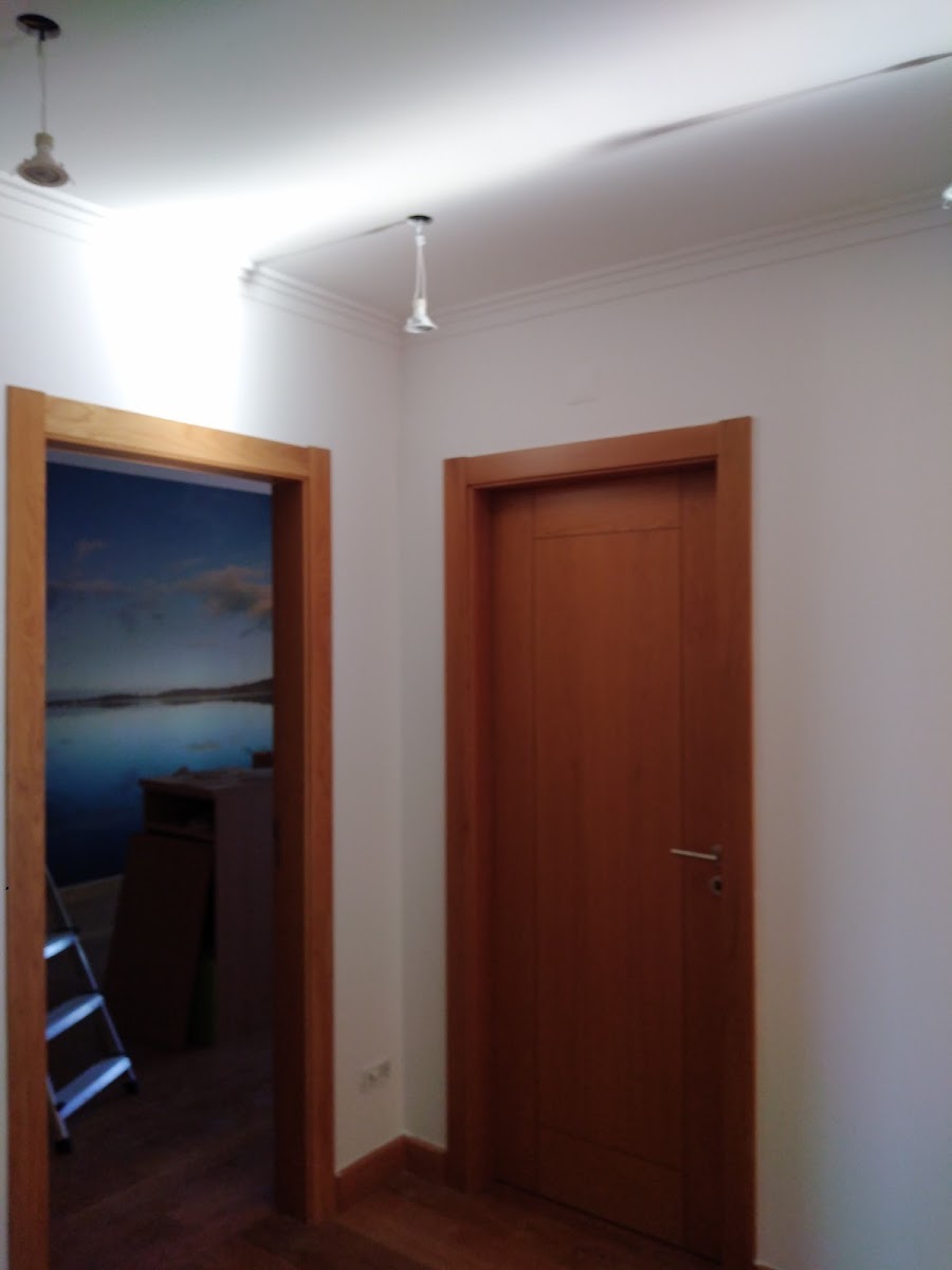 Remodelações e pinturas Rodrigues foto 4