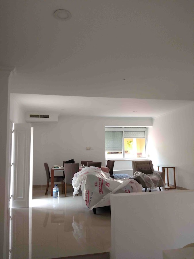 Remodelações e pinturas Rodrigues foto 7