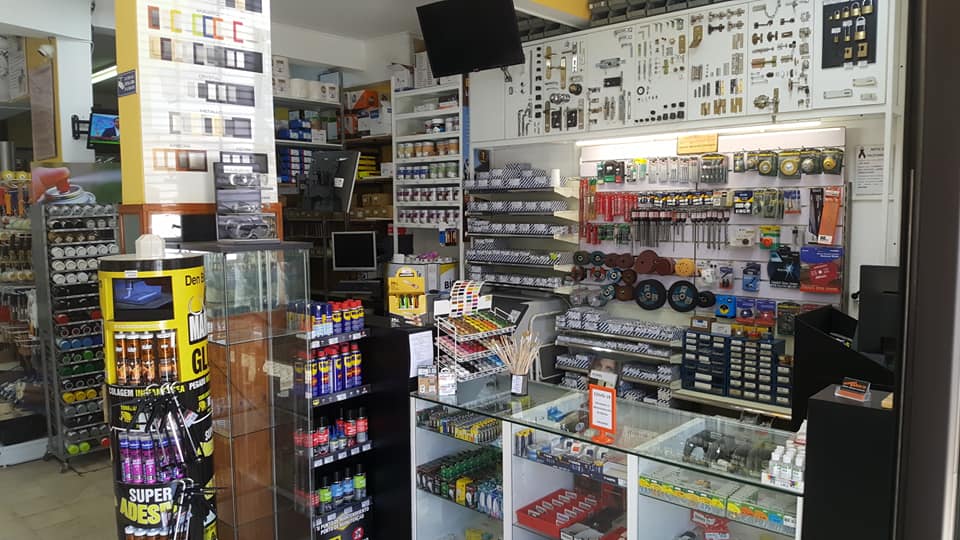 Hobbybrico - Drogaria Bricolage &amp; Construção foto 4