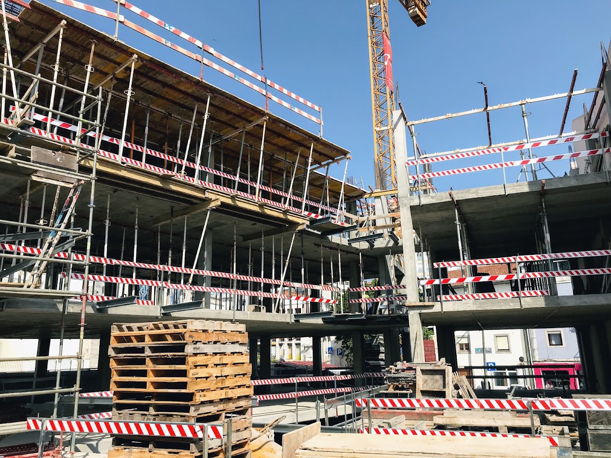 CONTRACTA Engenharia e Construção foto 3