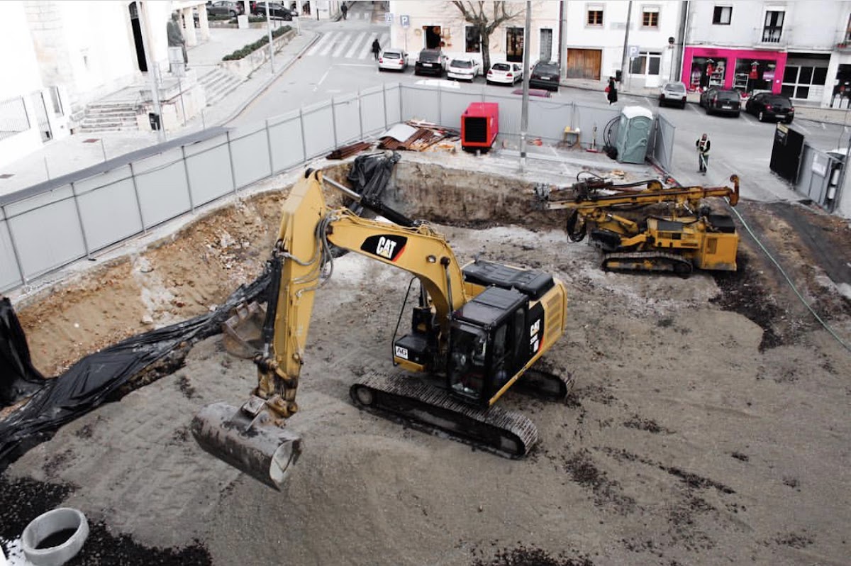 CONTRACTA Engenharia e Construção foto 4