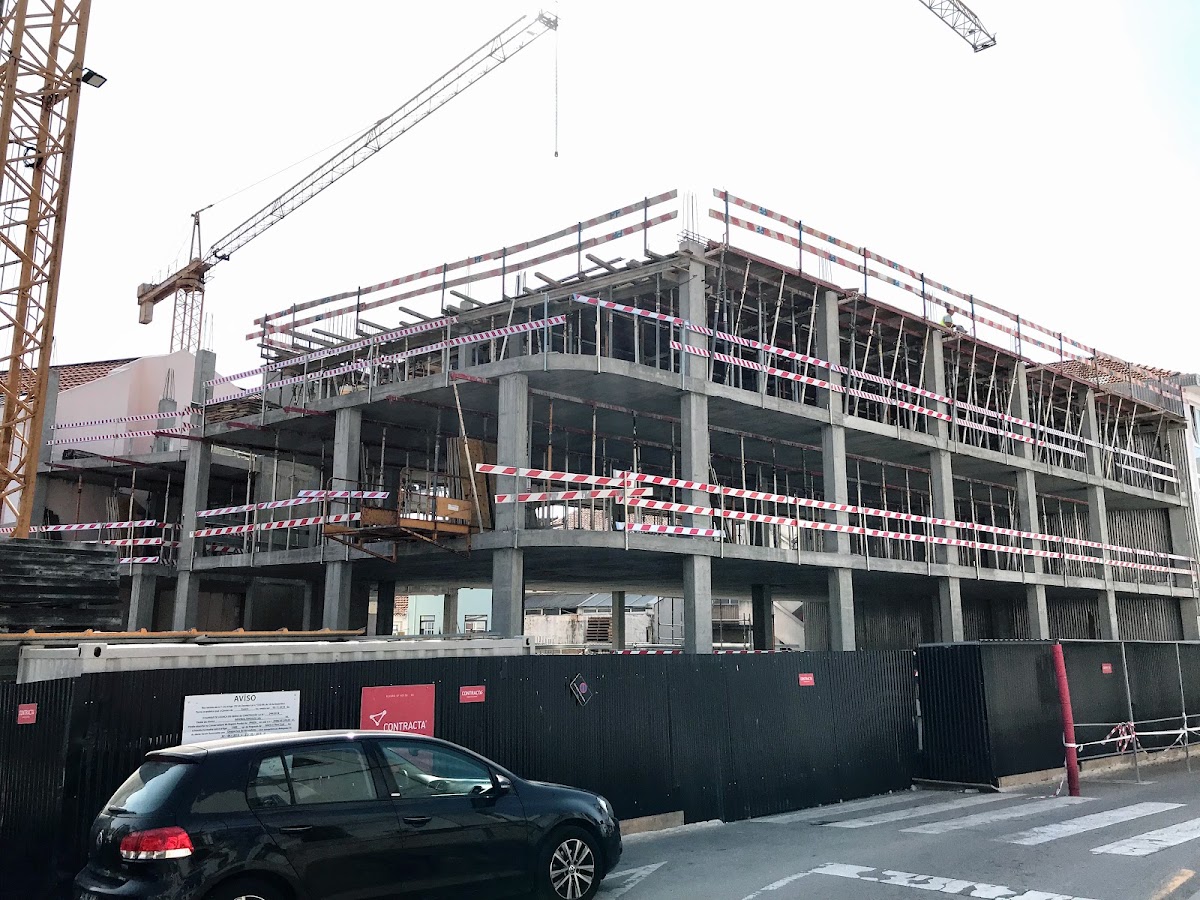 CONTRACTA Engenharia e Construção foto 7