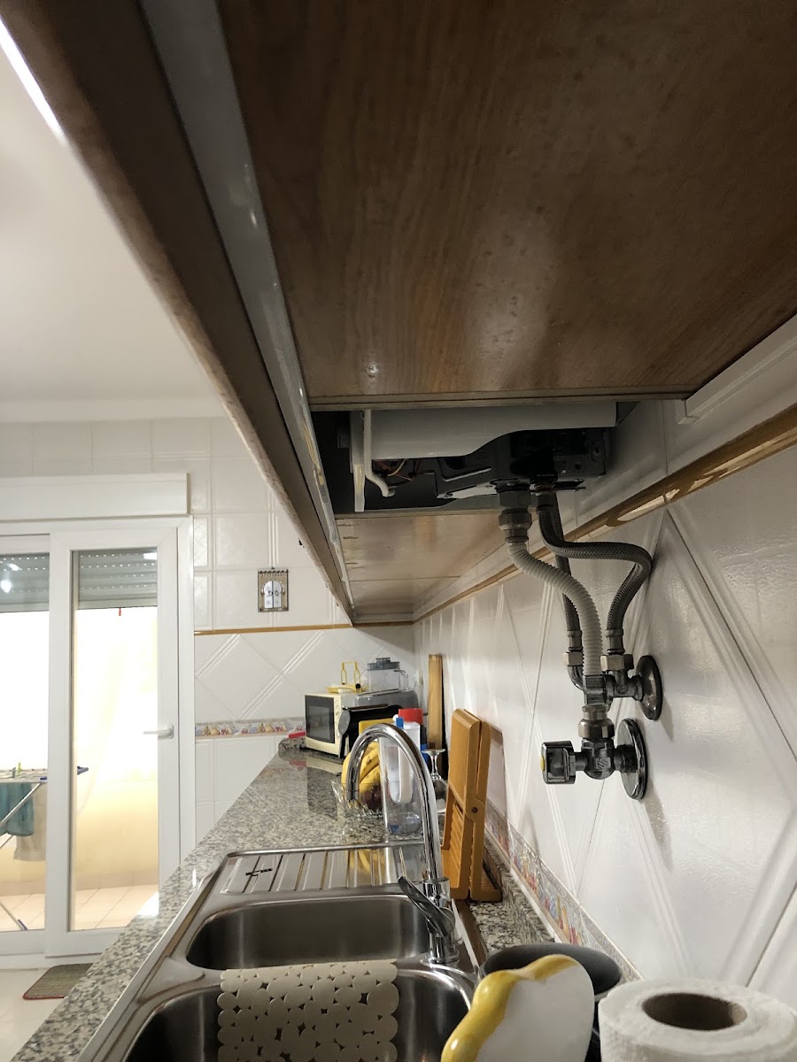 EletroSantosPro | Eletricista Certificado – Instalações e Serviços Elétricos foto 2