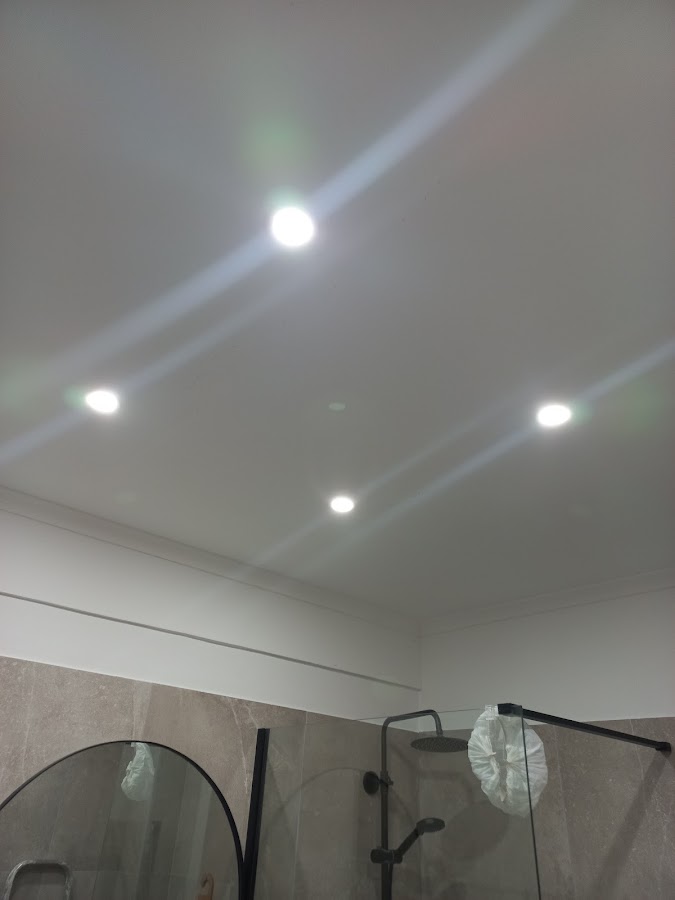 EletroSantosPro | Eletricista Certificado – Instalações e Serviços Elétricos foto 9