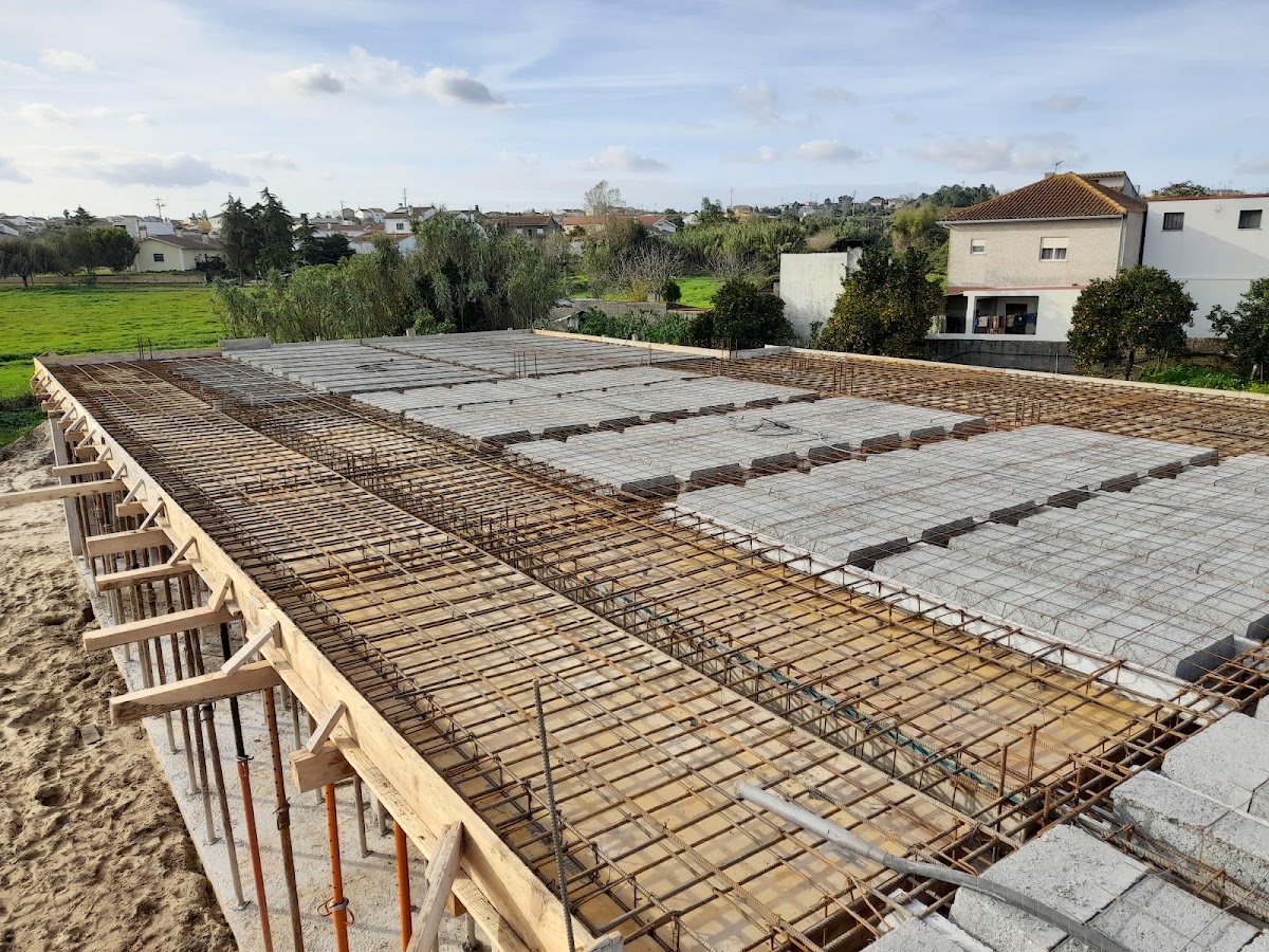 Paulo &amp; José Branco Construções, Lda foto 3