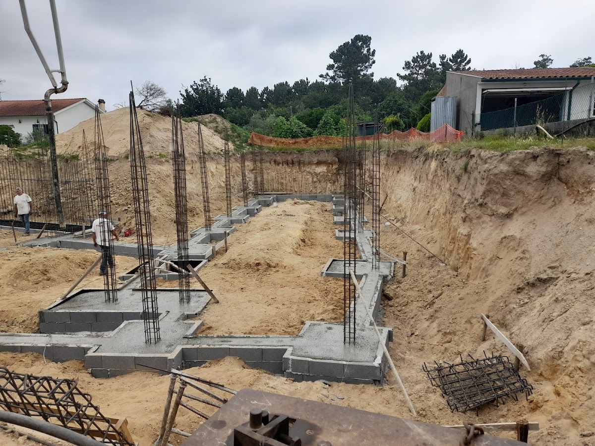 Paulo &amp; José Branco Construções, Lda foto 6