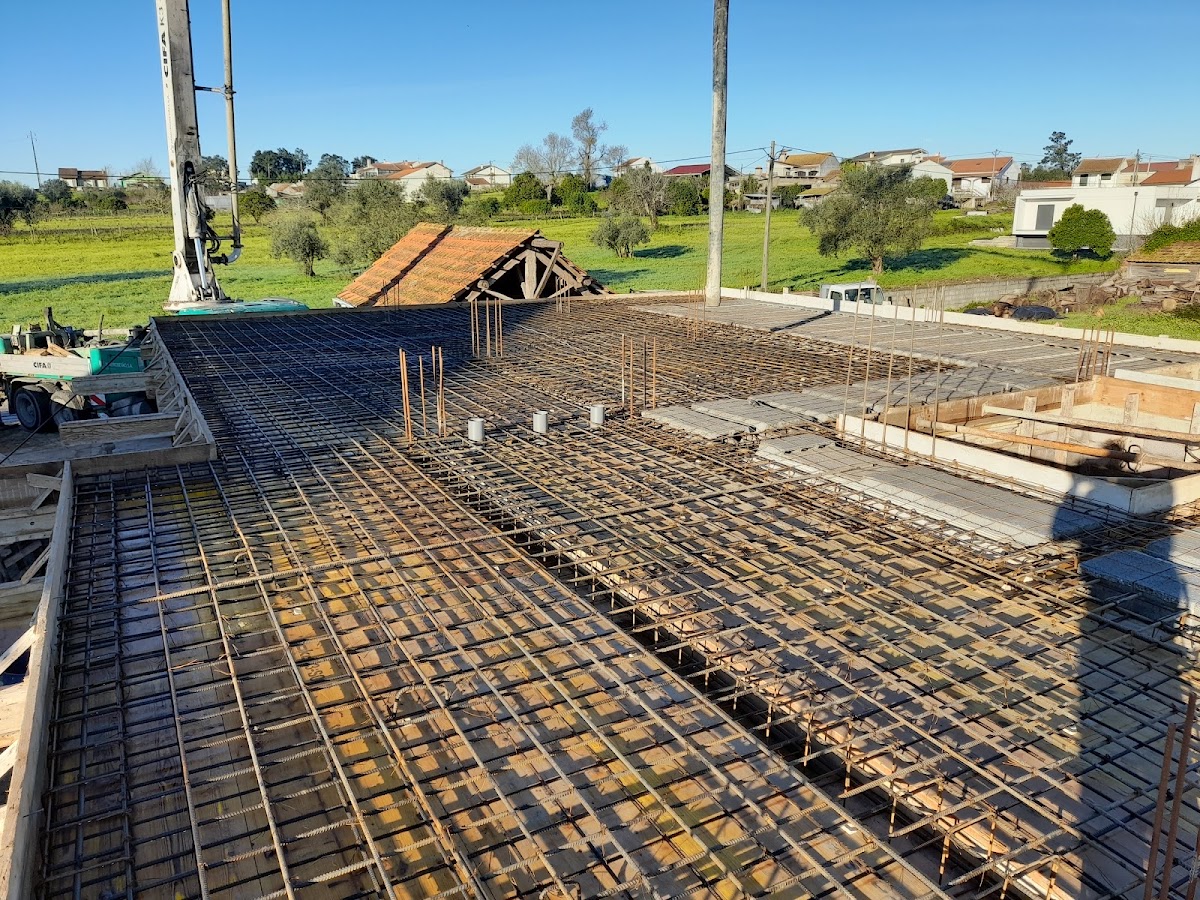 Paulo &amp; José Branco Construções, Lda foto 9