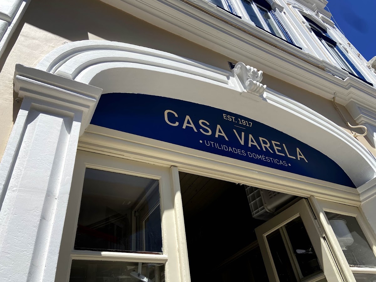 Casa Varela • Caldas da Rainha foto 5