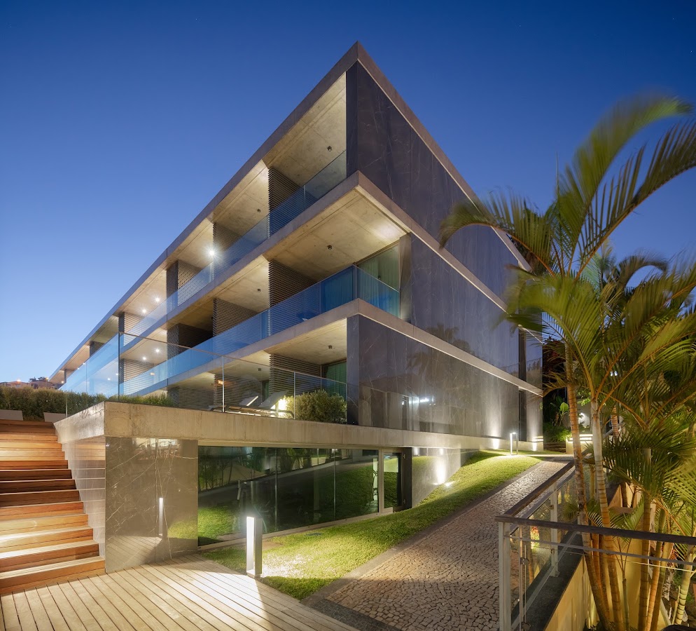 RH+ Arquitectos foto 1