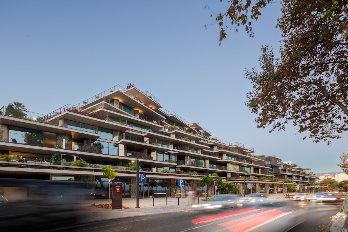 RH+ Arquitectos foto 7