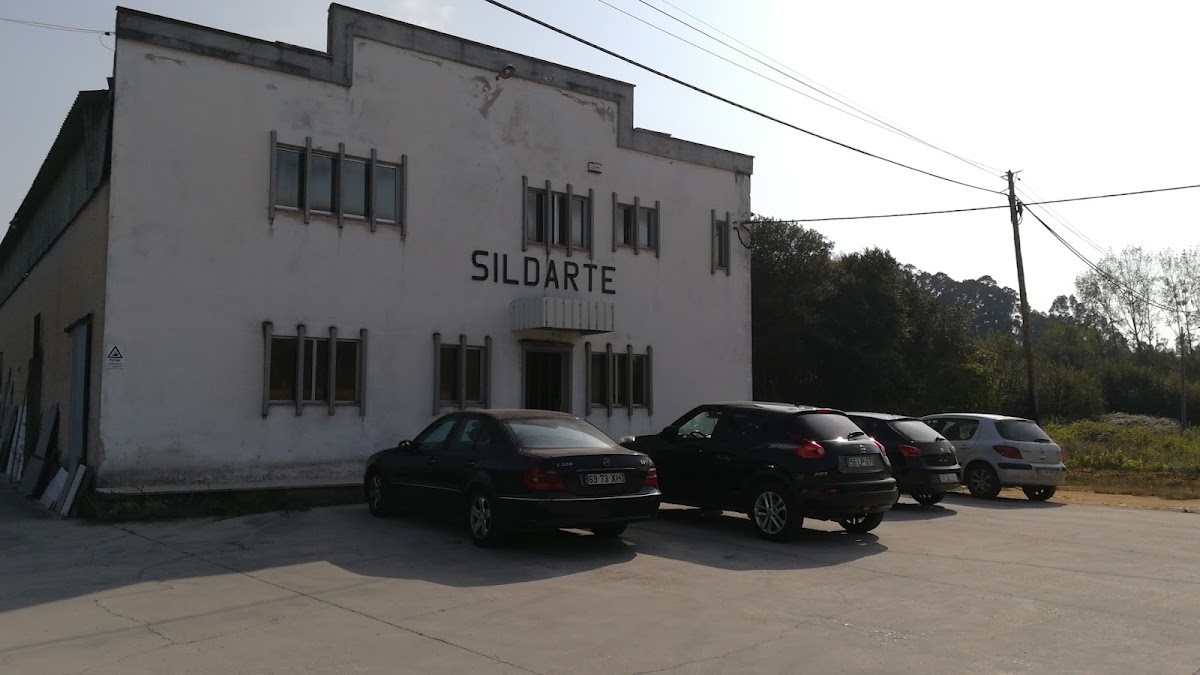 Sildarte - Industria De Marmores Lda foto 1