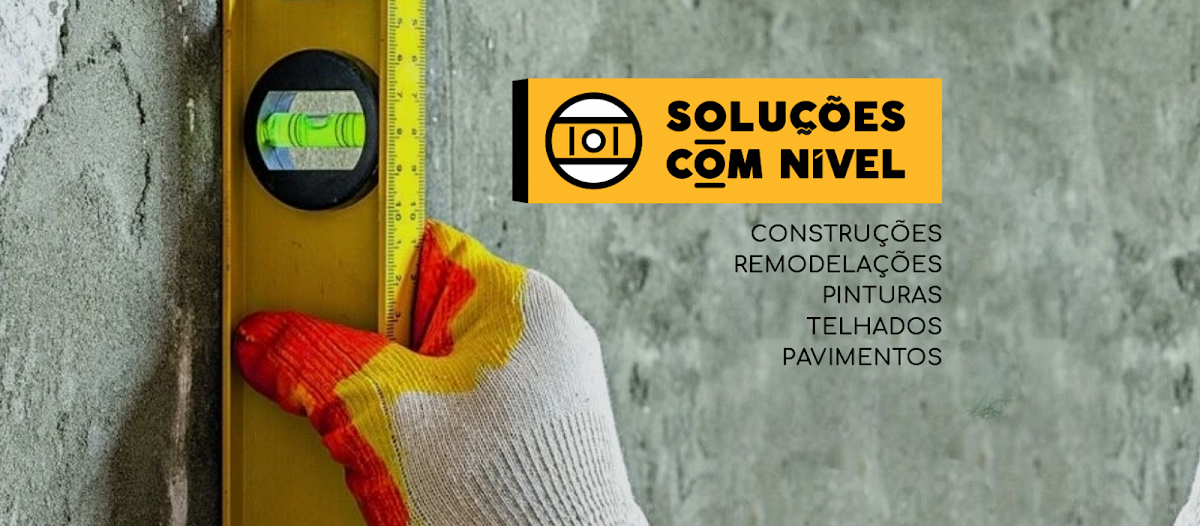 Soluçôes com Nível foto 2