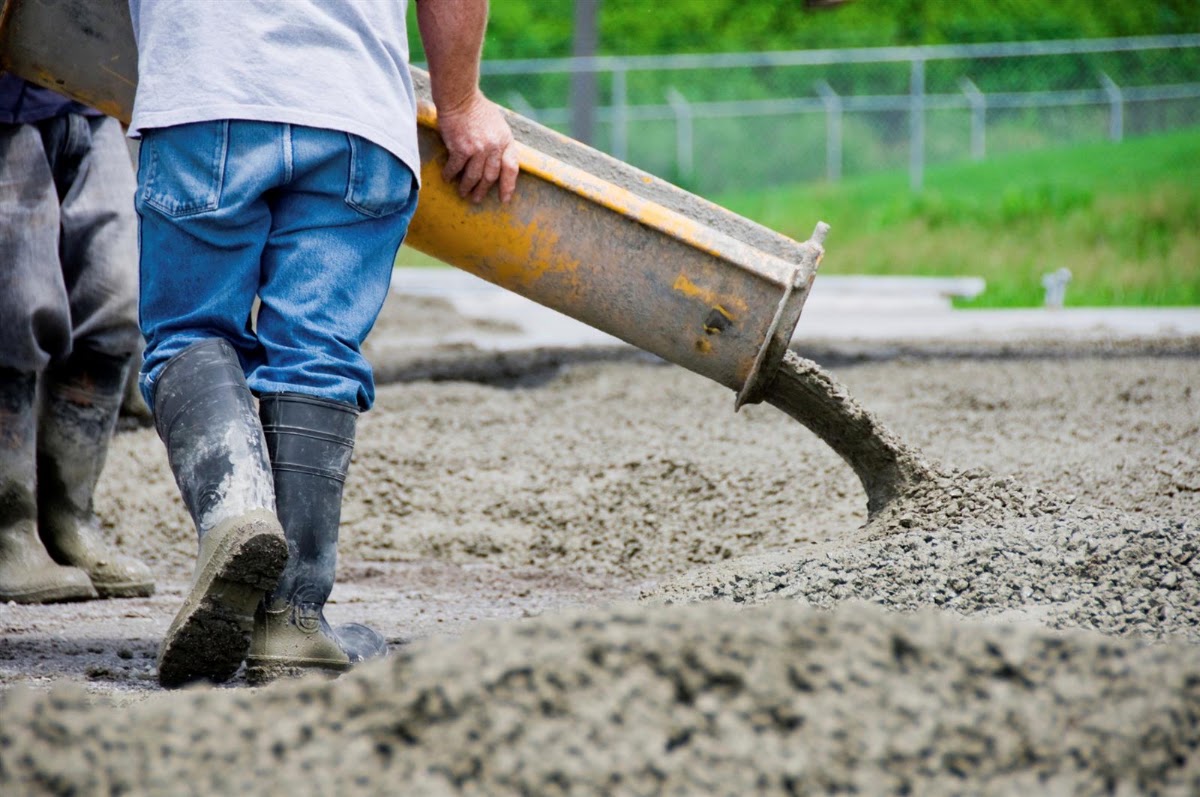Construções Lider Americano foto 1
