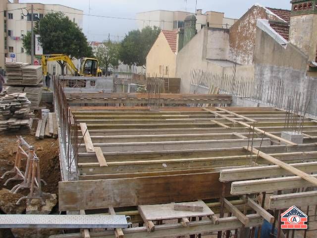 Construções Lider Americano foto 7