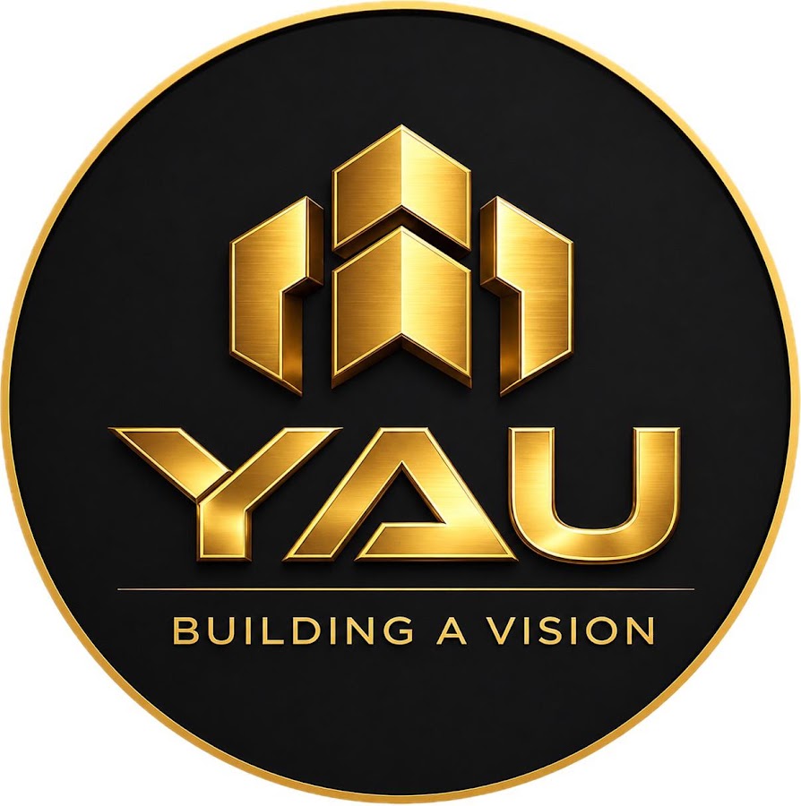 YAU - Building a Vision foto 5