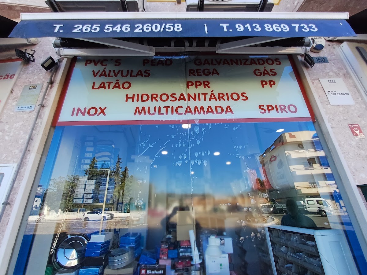 H. Correia foto 2