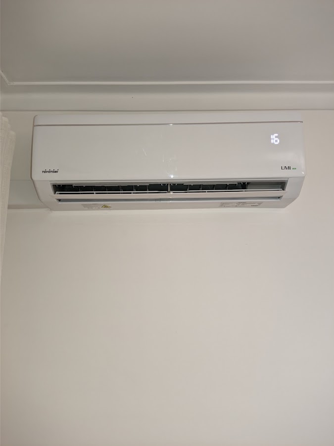 TASMAVAC - Assistência e Manutenção Especializada em Ar condicionado, Bombas de Calor e Sistemas AQS foto 1