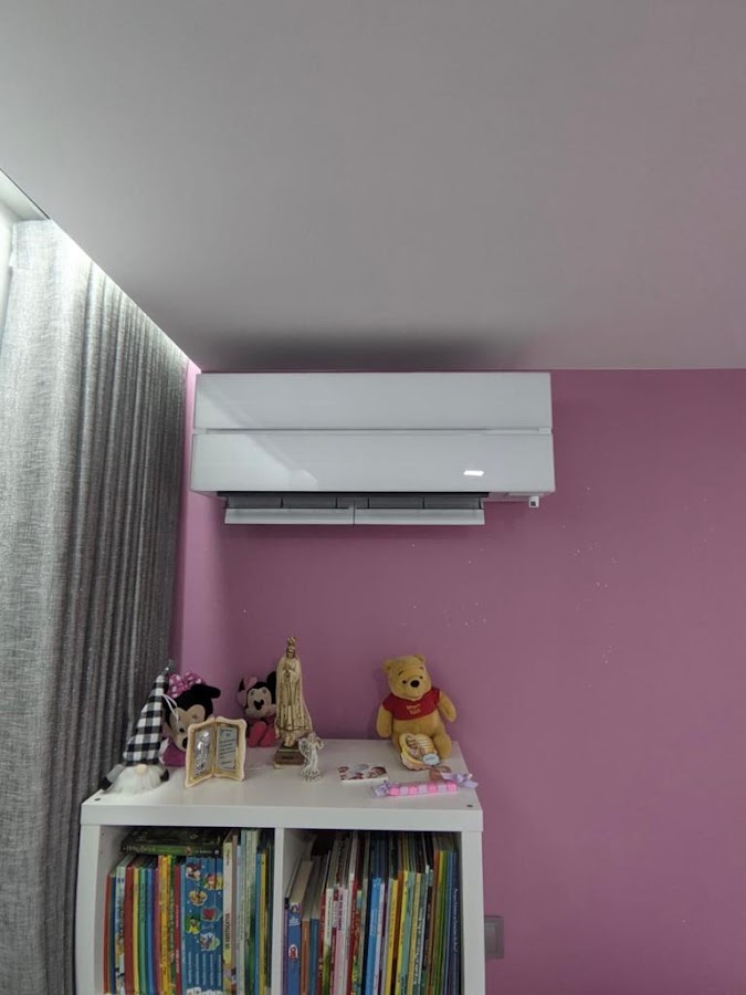 TASMAVAC - Assistência e Manutenção Especializada em Ar condicionado, Bombas de Calor e Sistemas AQS foto 3