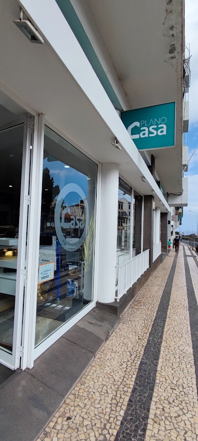 Plano Casa | Loja 2 Estreito da Calheta foto 6