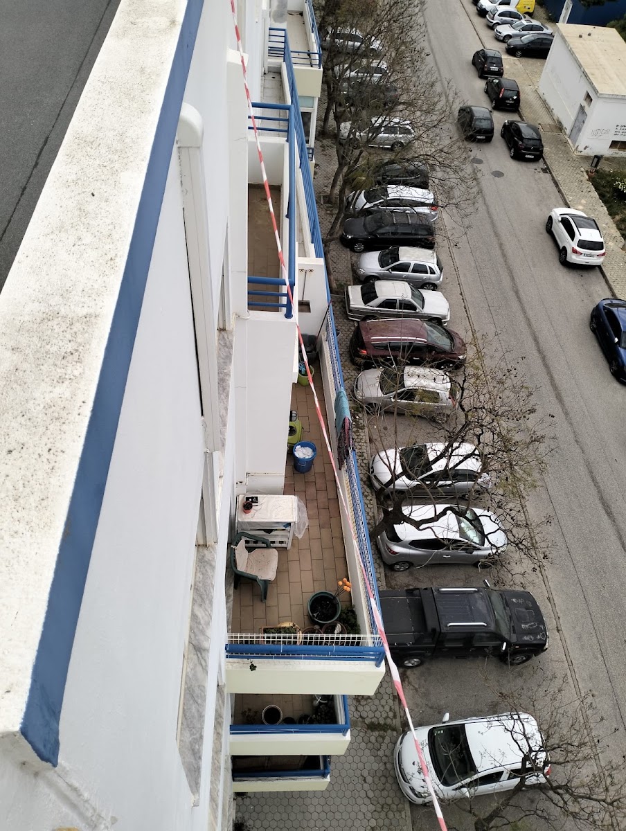 Solução Âncorada Pinturas e Construções LDA foto 1