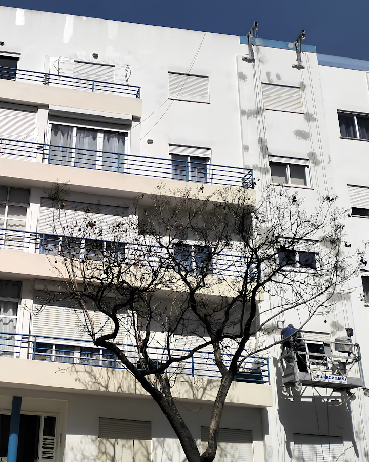 Solução Âncorada Pinturas e Construções LDA foto 5