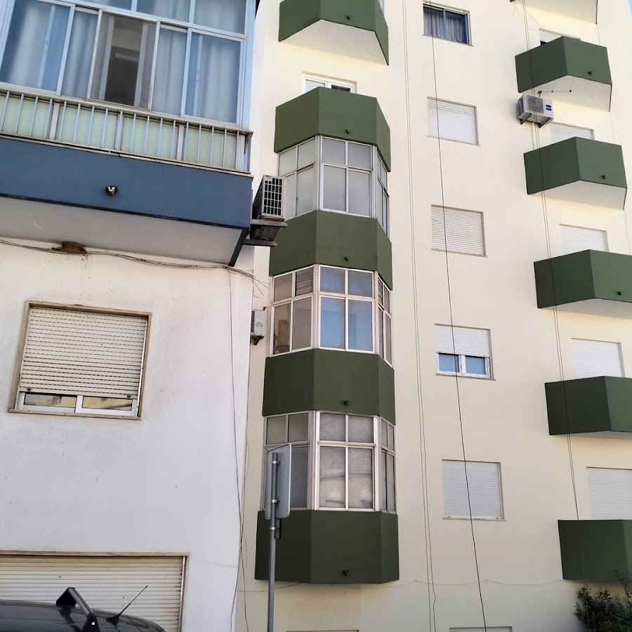 Solução Âncorada Pinturas e Construções LDA foto 10