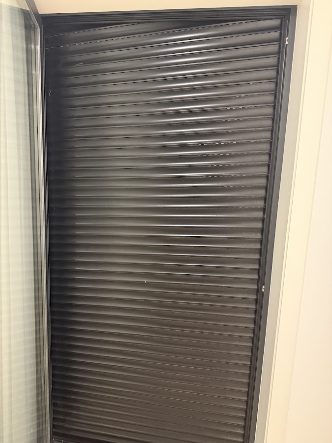 Luzisol, Estores Toldos Cortinas foto 2