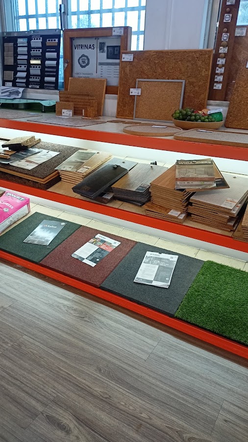 Cortiças N.S., Lda foto 2