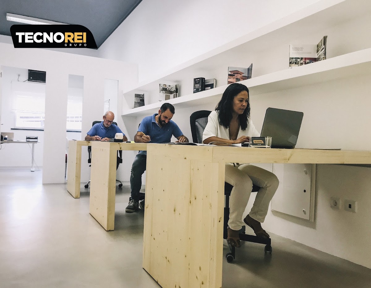 Tecnorei Grupo foto 4