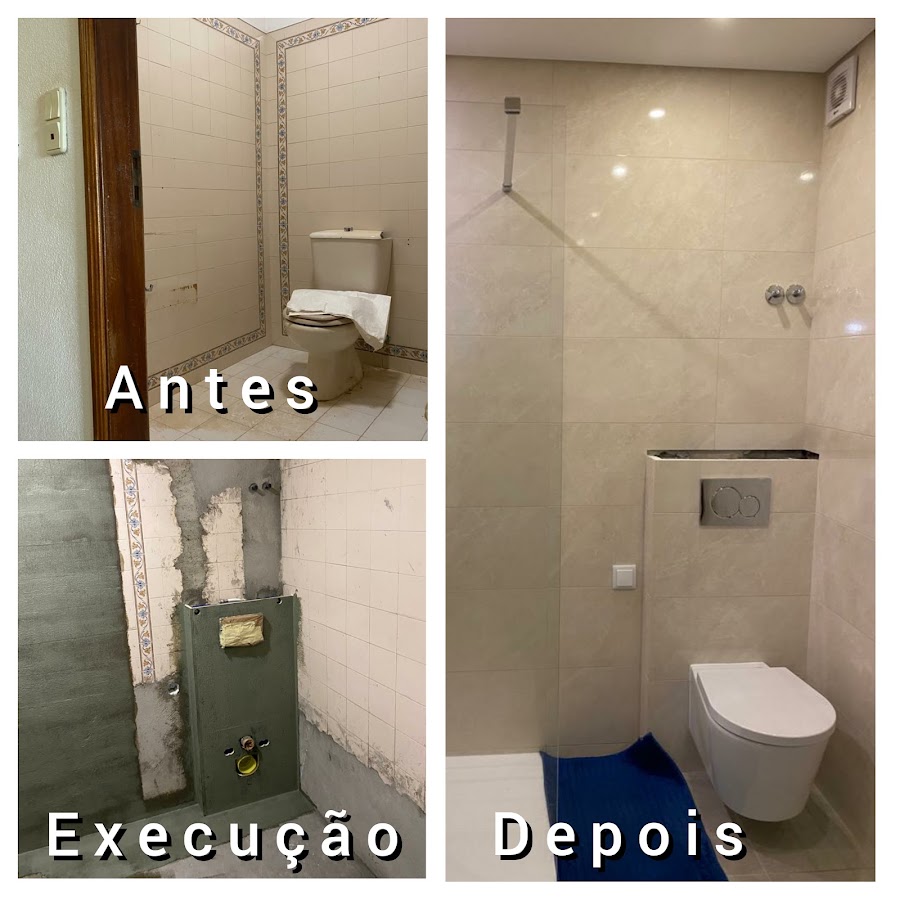 Marco Paulo See Remodelações | Cozinhas &amp; Casas de Banho | 35 anos de experiência foto 3