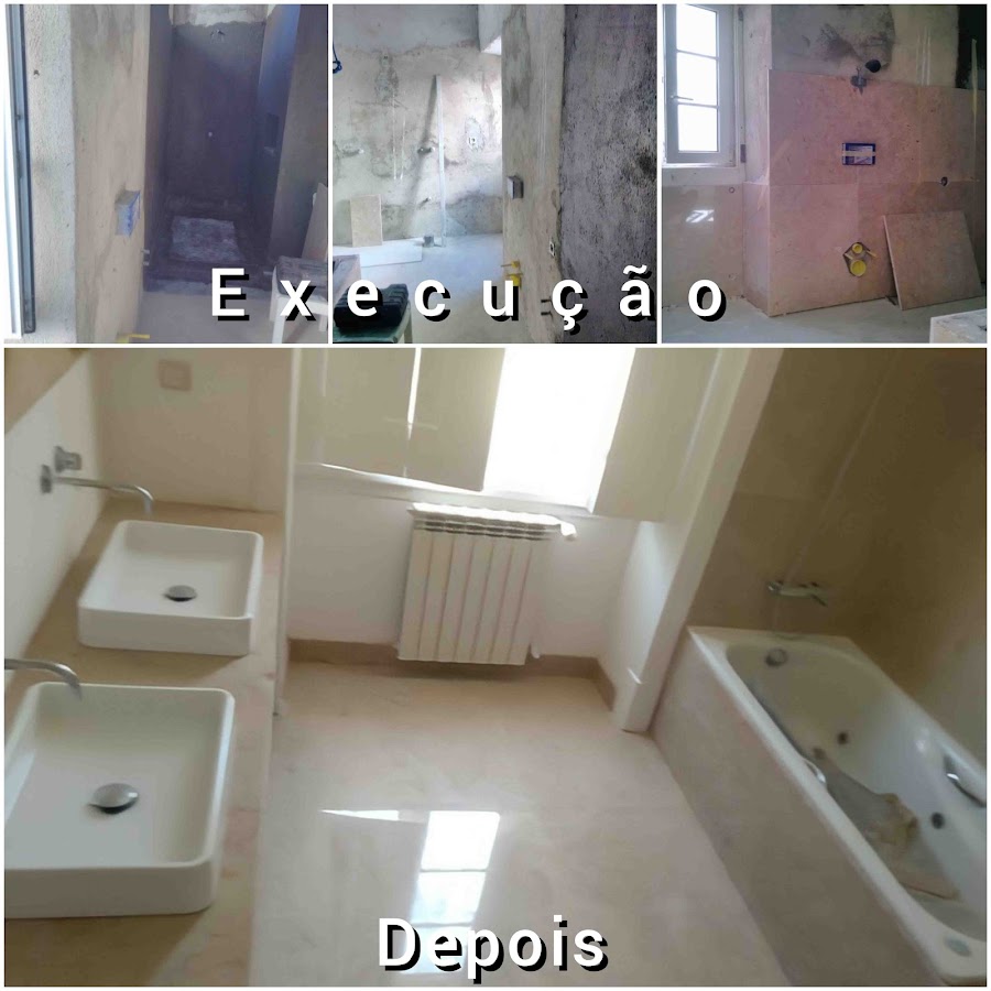 Marco Paulo See Remodelações | Cozinhas &amp; Casas de Banho | 35 anos de experiência foto 4